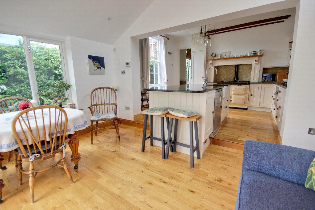 Woodlands, Beverley
